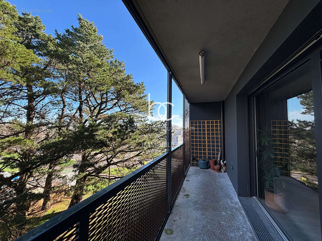Appartement à VANNES