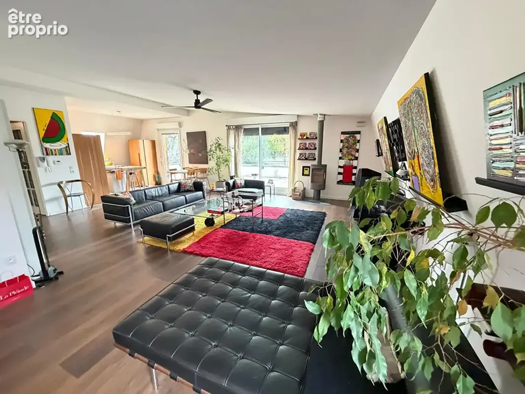 Pau - la maison sur les toits qui va faire parler d'elle ! - photo 2