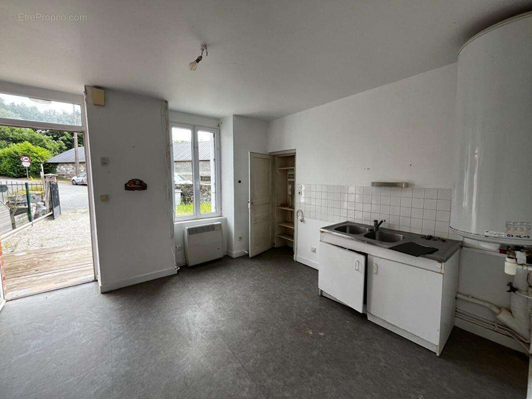 Maison Renaze 3 pièce(s) - photo 6