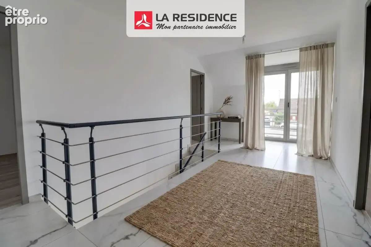 Maison 7 pièces 158 m² à vendre à Breval (78980) - photo 6