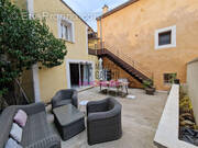 Maison à CHATEAUNEUF-DE-GADAGNE