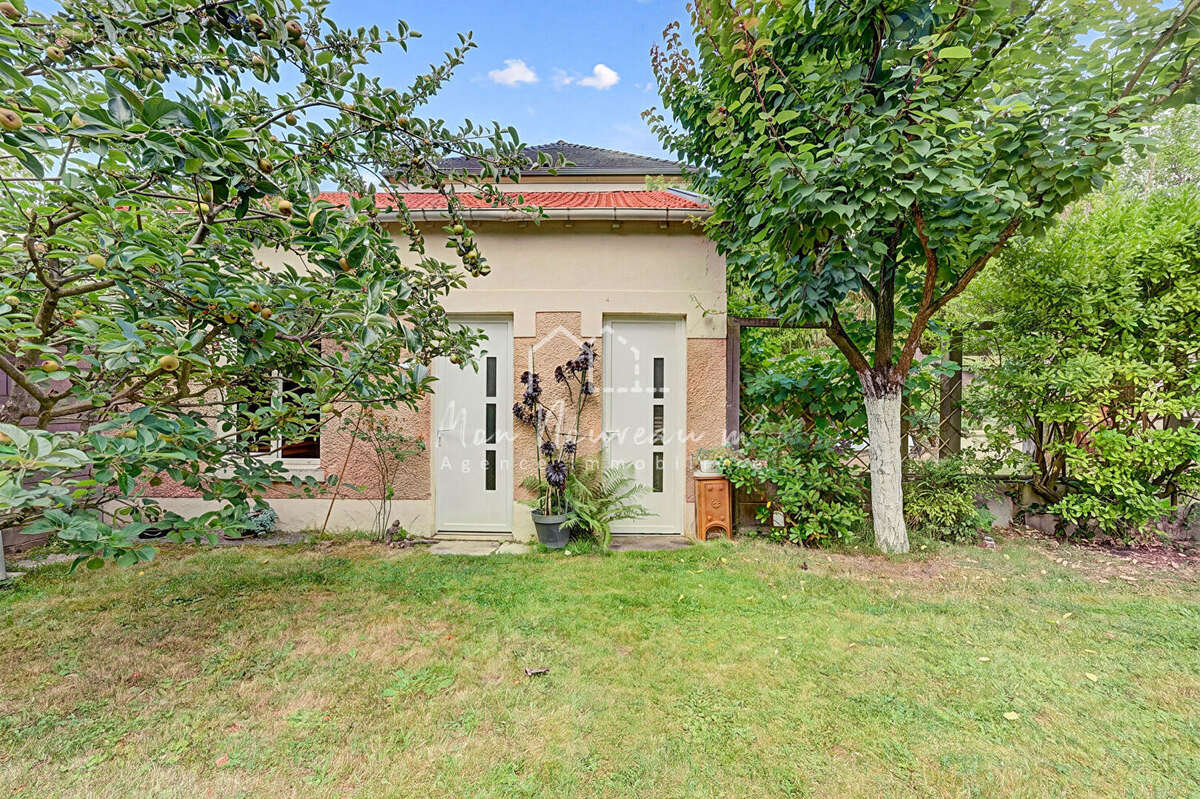 Maison à NOISY-LE-GRAND