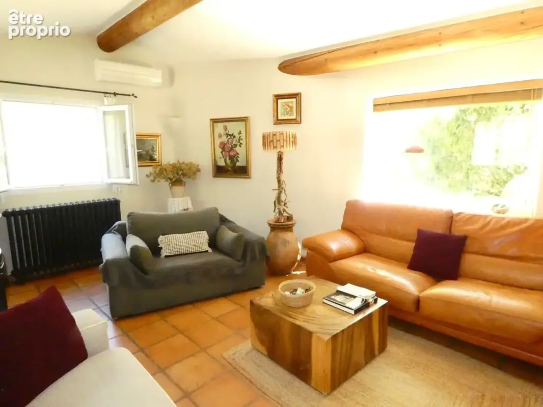 Volonne – propriété d’exception 3,5 ha – 3 habitations – piscine chauffée – vue montagnes - photo 32