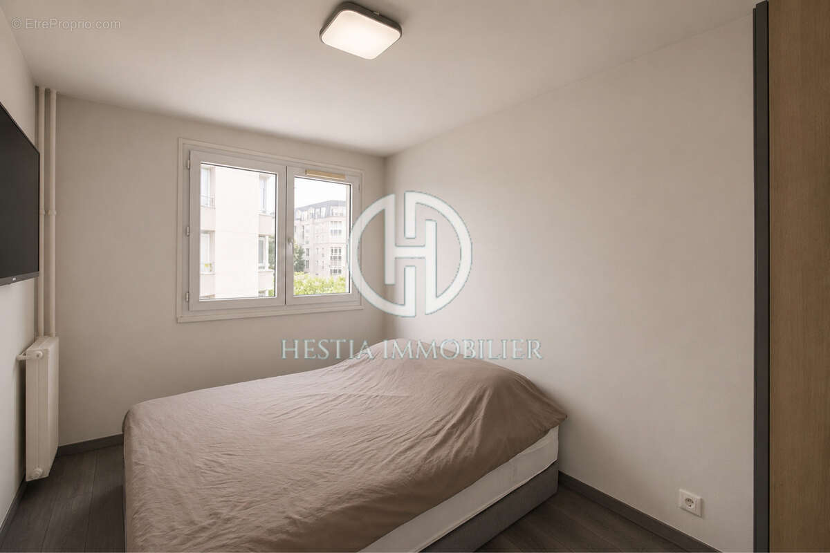 Appartement à GAGNY