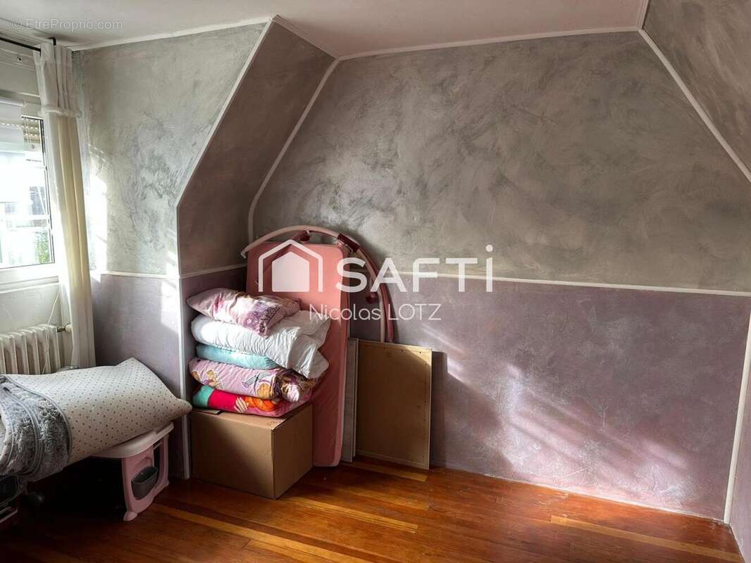 Photo 5 - Maison à HOMBOURG-HAUT