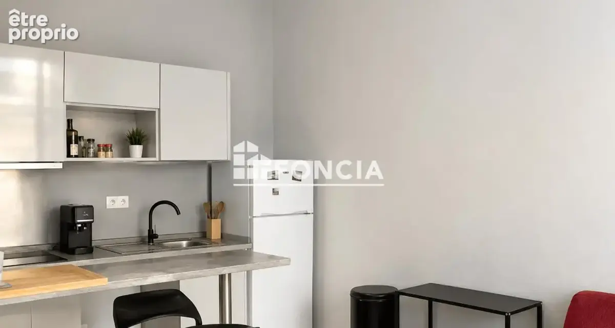 Appartement à AVIGNON