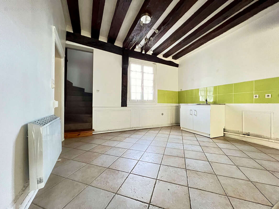 Appartement à GISORS