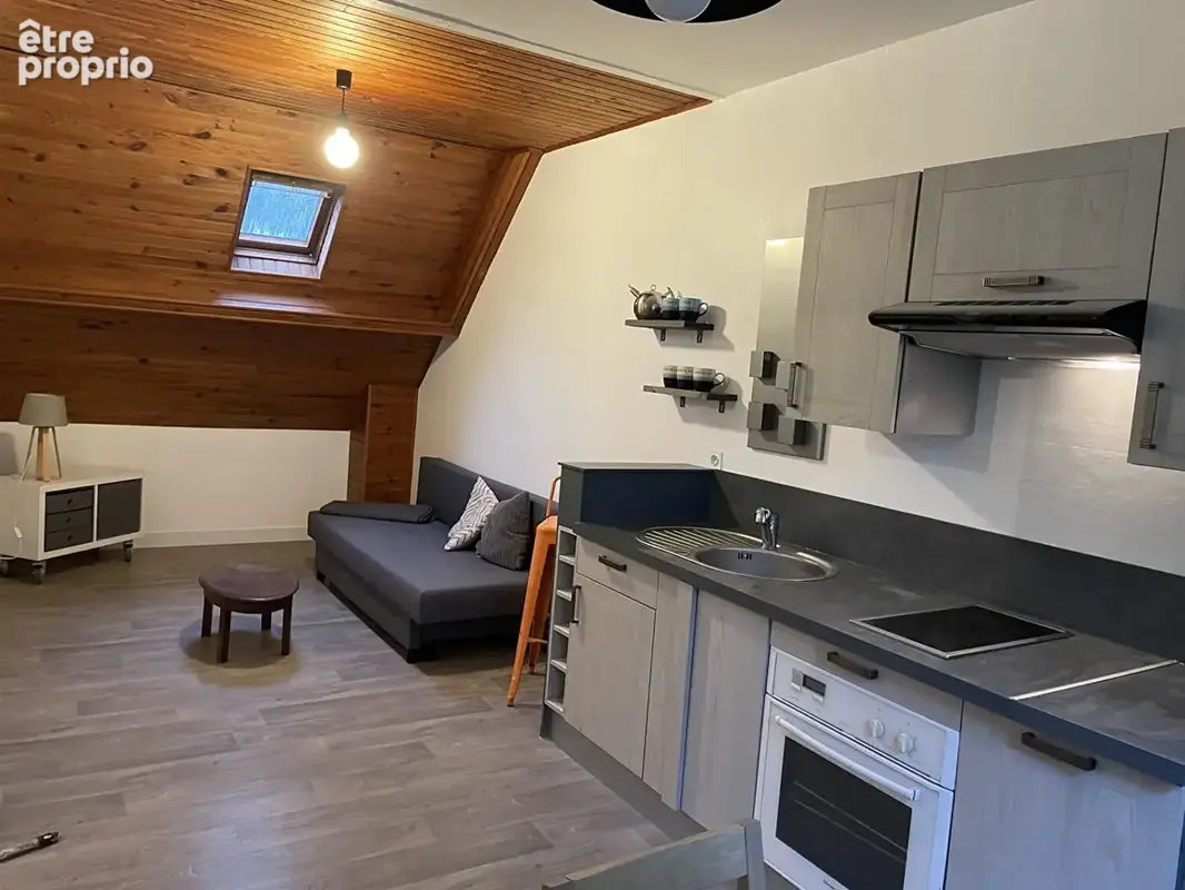 Maison 145m² à saint-nazaire - photo 11