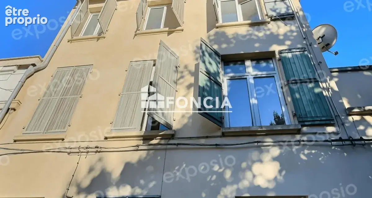 Appartement à VIENNE