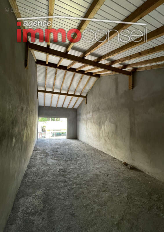 Appartement à LES ABYMES