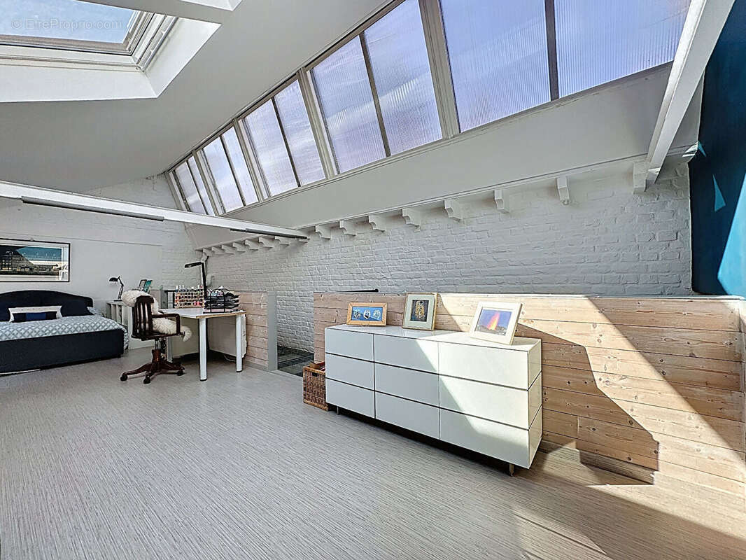 Appartement à LILLE