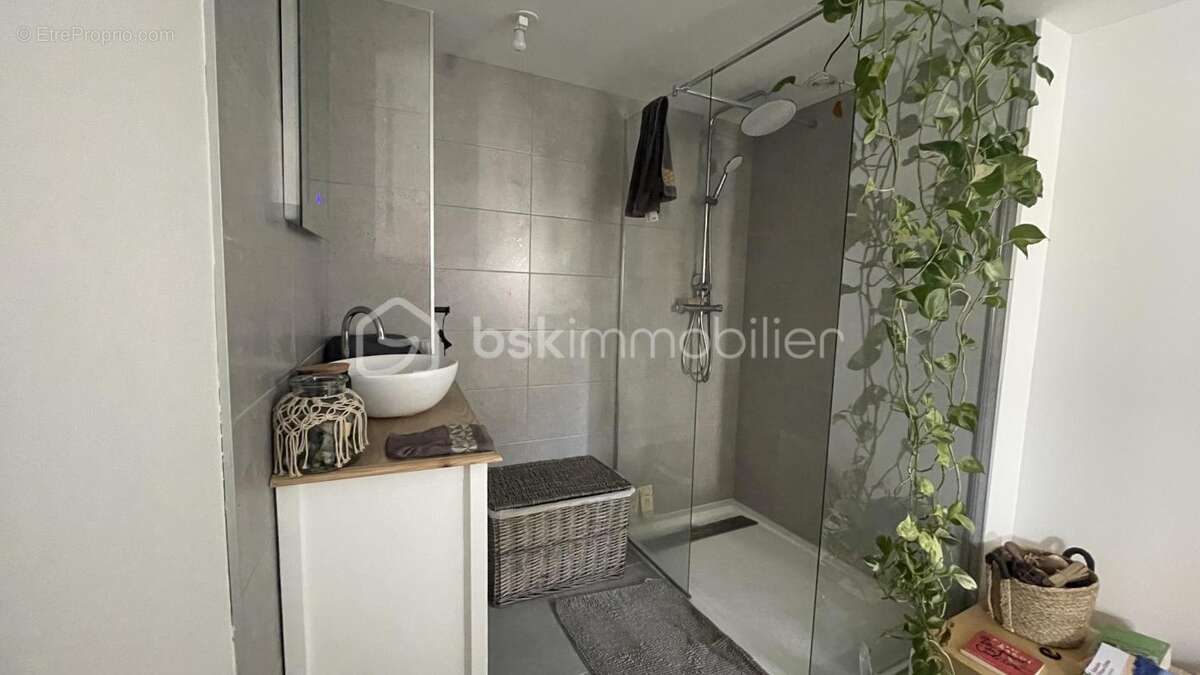 Maison à SAINT-ALBAN-SUR-LIMAGNOLE