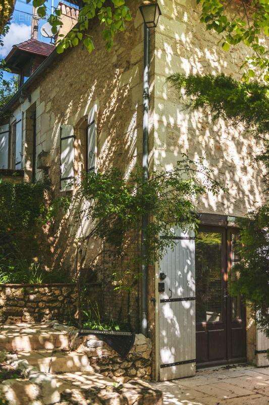 Maison à CAMPSEGRET