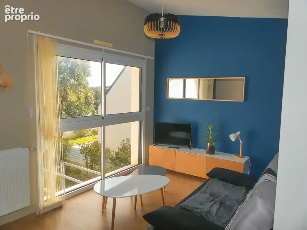 Maison Plouhinec 5 pièce(s) 104 m2 - proche bourg et commerces - photo 13