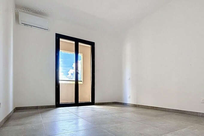 Appartement à PRUNO