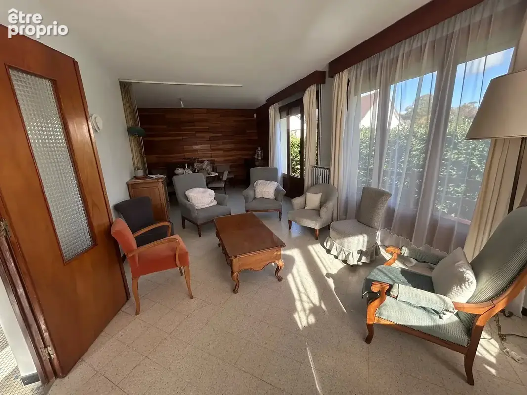 Maison individuelle Bois-Guillaume - photo 3