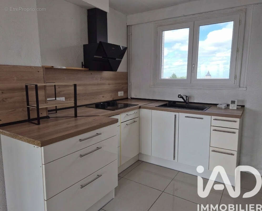 Photo 3 - Appartement à TARBES