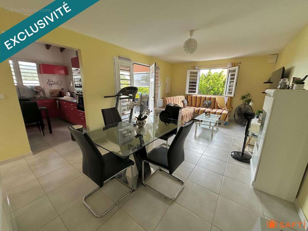 Photo 3 - Maison à LE LAMENTIN