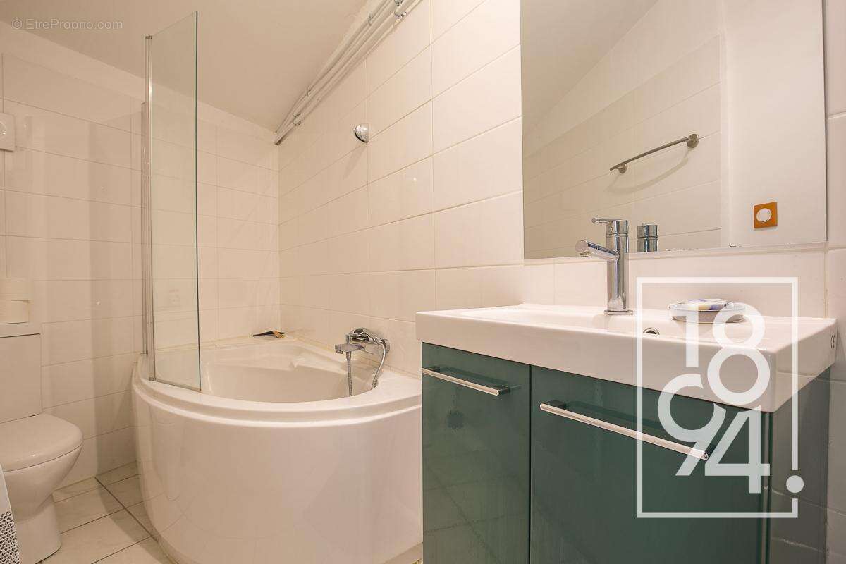 Maison à MARSEILLE-9E