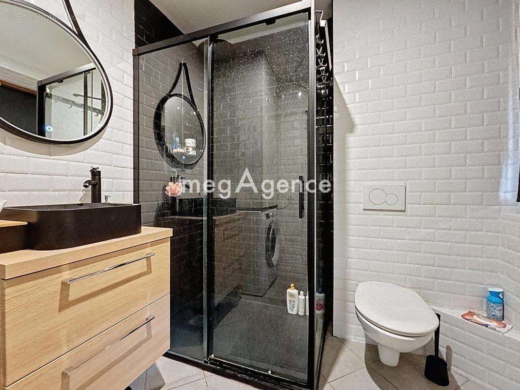 Maison familiale 4 chambres 135 m² caves et jardin - photo 10