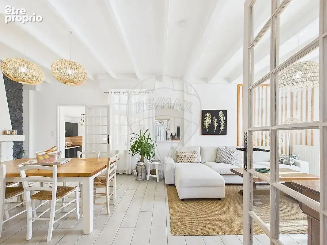 Maison 4 chambre(s) à vendre - photo 12