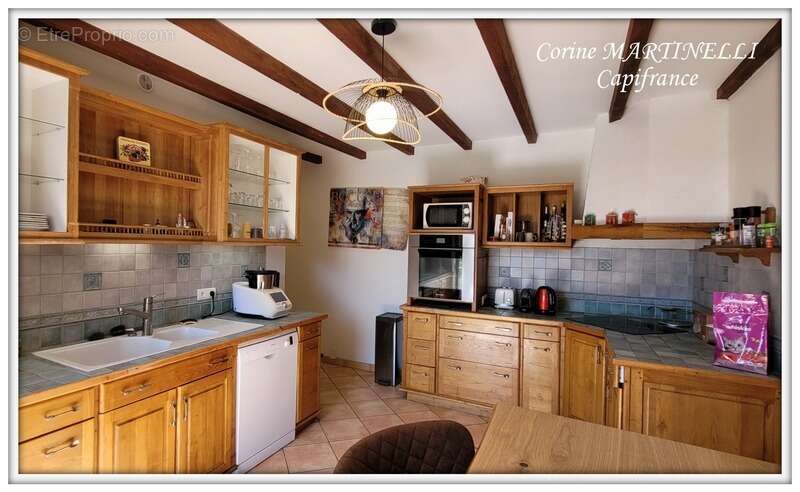 Maison à BON-ENCONTRE