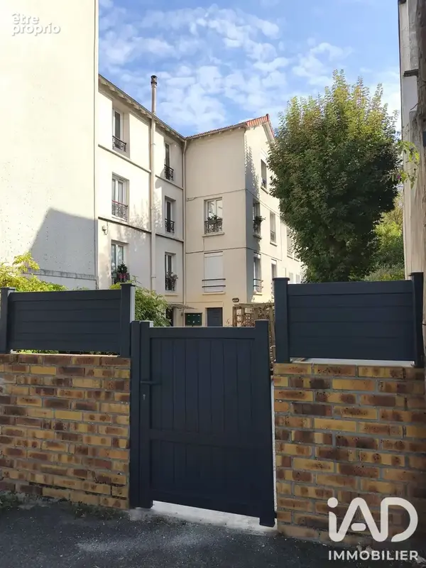 Photo 1 - Appartement à BRY-SUR-MARNE