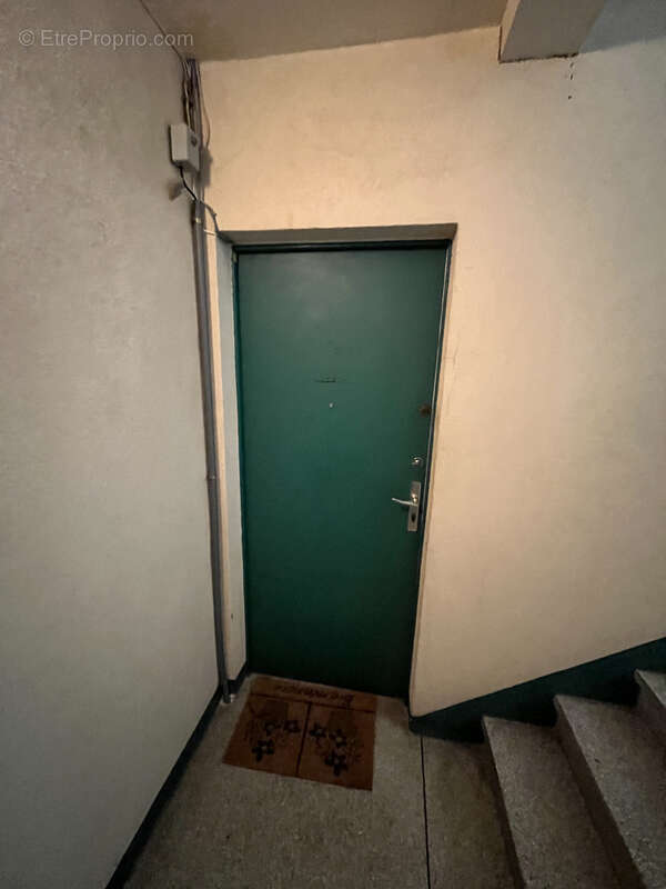 Appartement à LIMOGES