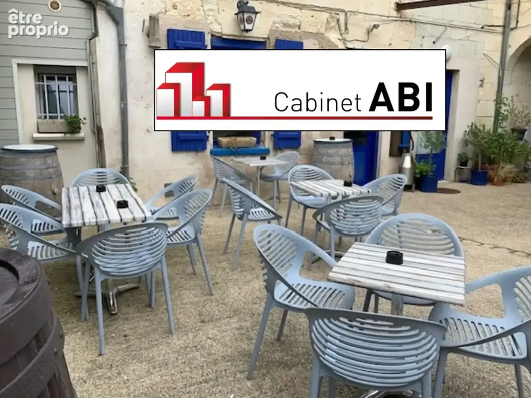 Murs commerciaux + logement - LONGUE JUMELLES - photo 3