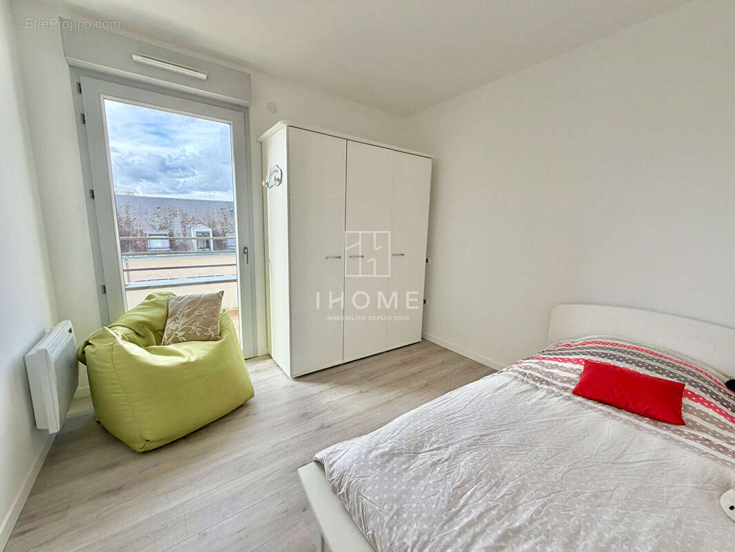 Appartement à LE MANS