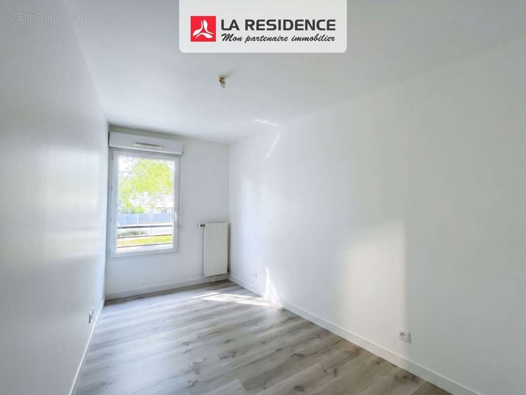 Appartement 53 m² à Saint-Ouen-L'aumone  - photo 6