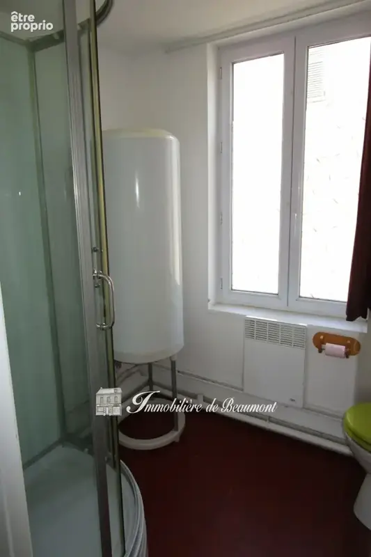 Maison 2 pièces 35 m² à vendre à La Barre-En-Ouche (27330) - photo 5