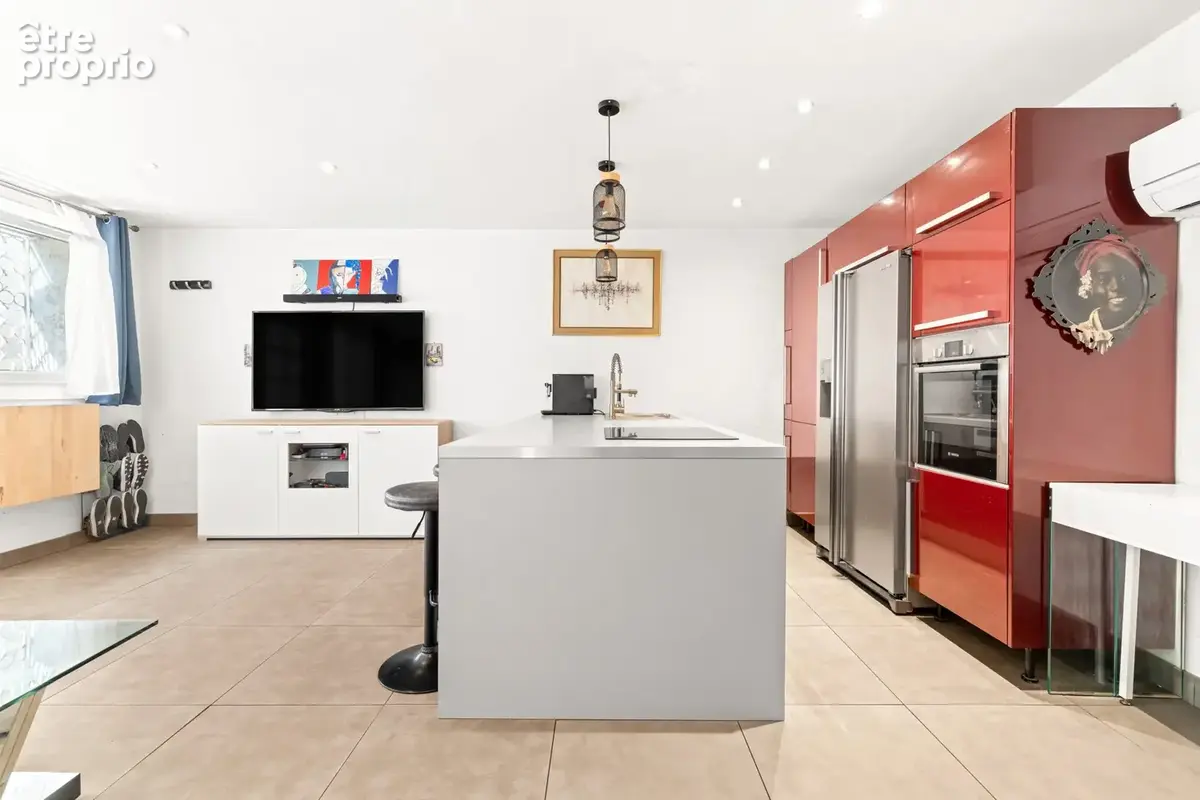 Maison 4 pièces 67 m² à vendre à Saint-Laurent-Du-Var (06700) - photo 6