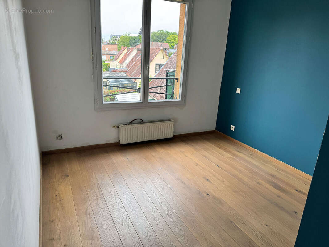 Appartement à VALENCIENNES