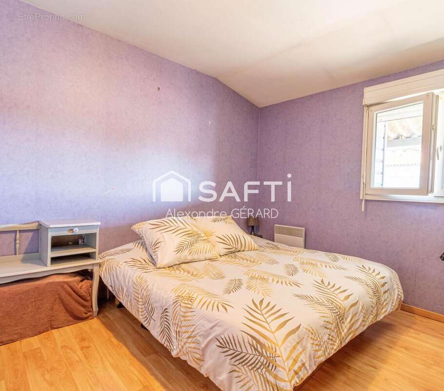 Photo 5 - Appartement à LA TESTE-DE-BUCH