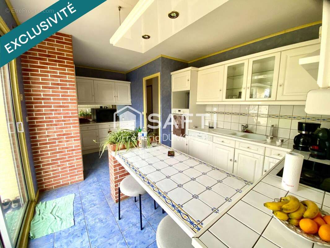 Photo 6 - Maison à SAINT-QUENTIN