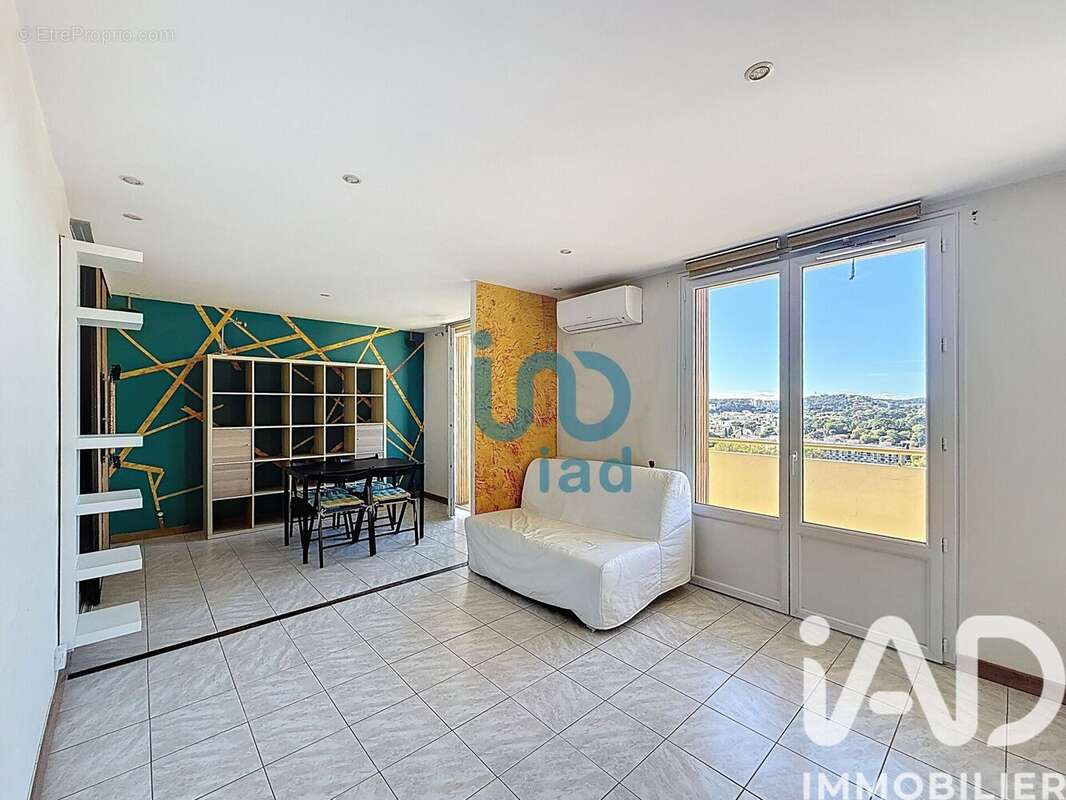 Photo 3 - Appartement à TOULON