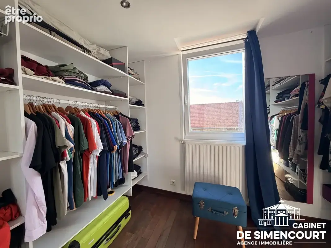 Maison familiale avec t2 indépendant   beau potentiel - photo 4