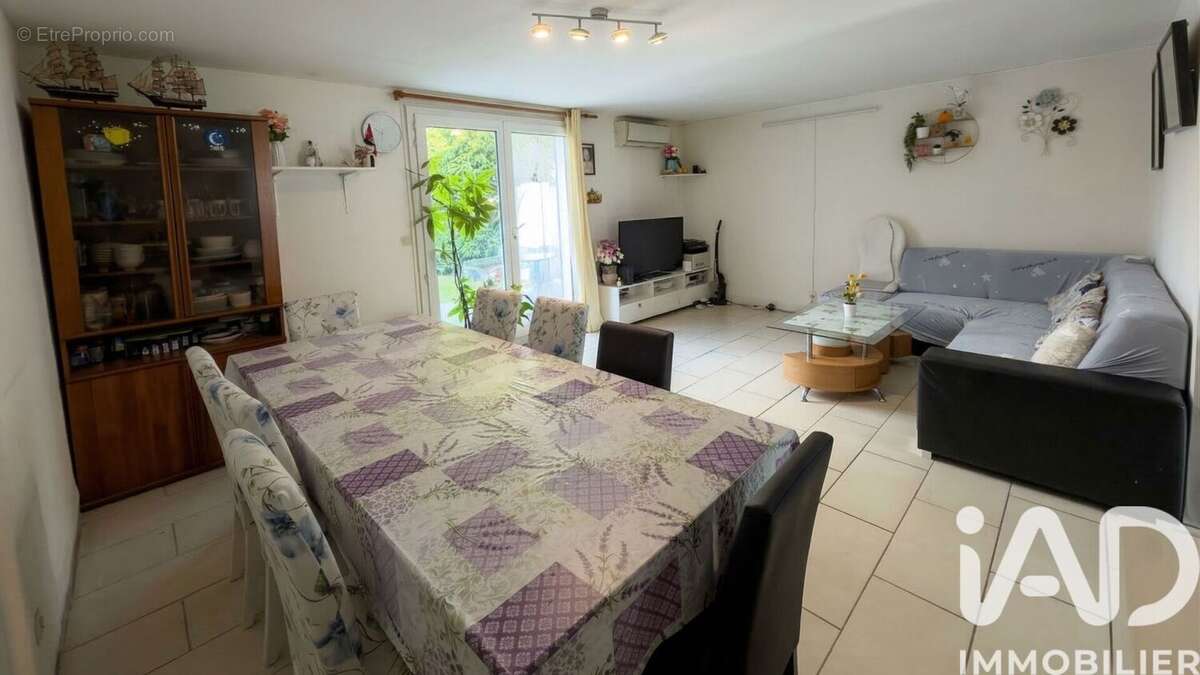 Photo 9 - Maison à LE MEE-SUR-SEINE