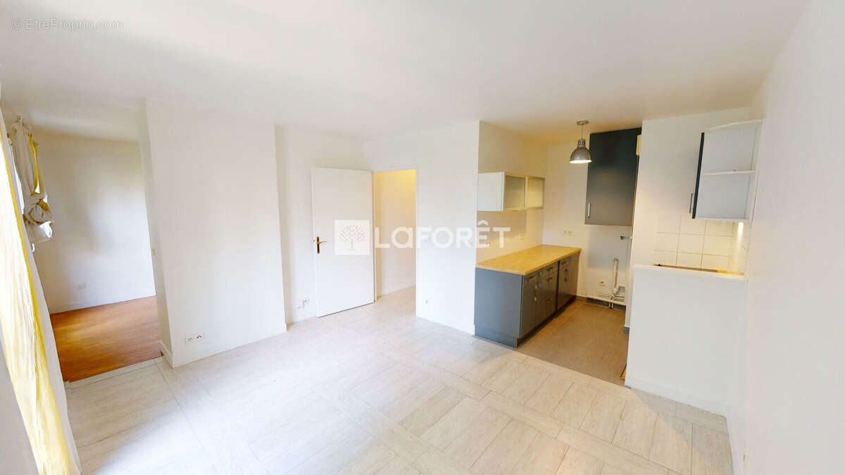 Appartement à RUEIL-MALMAISON