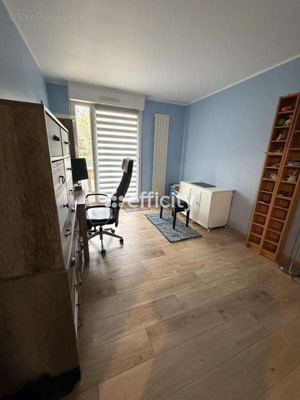 Appartement ancien - photo 6