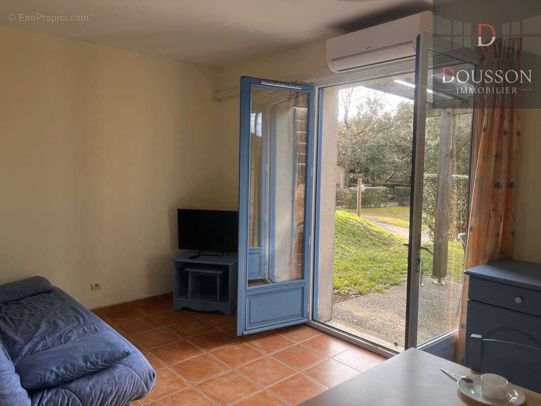 Maison à UZES