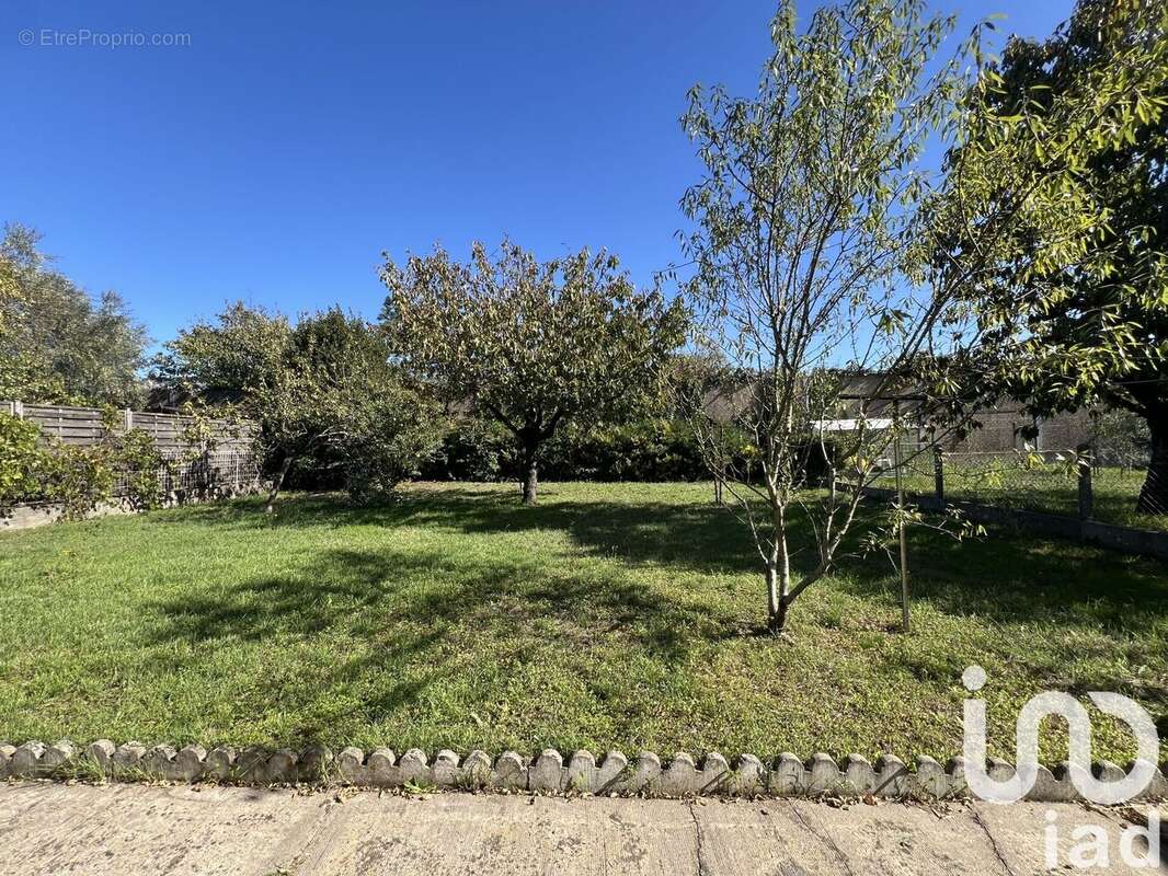 Photo 3 - Maison à LAGORD