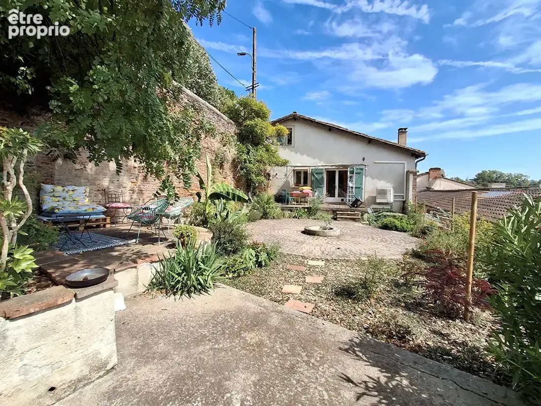Photo Maison à Gaillac au prix de 359 000€