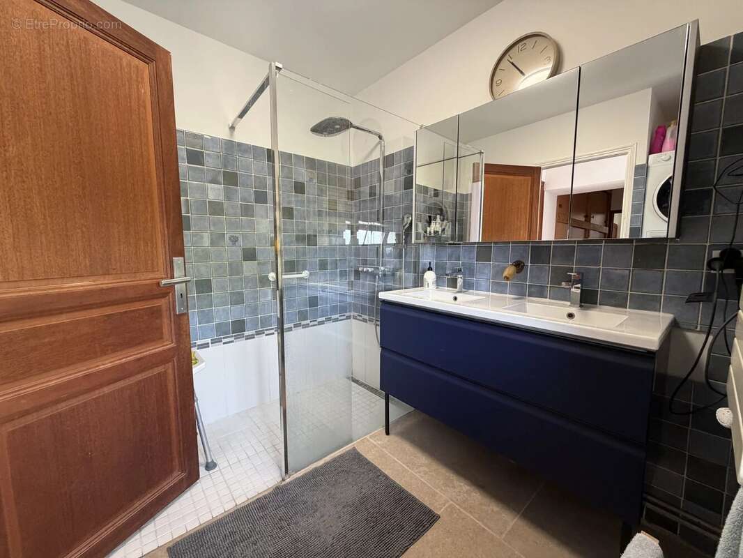 Maison à SAINT-GEORGES-SUR-BAULCHE