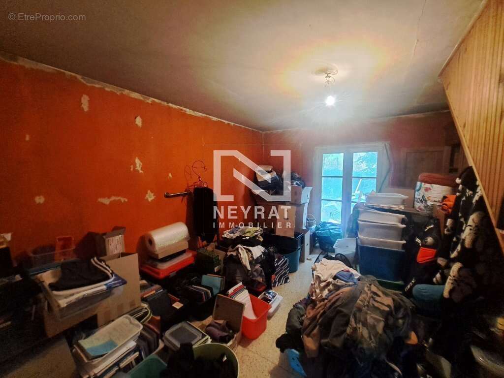 Maison à SAINT-PRIX