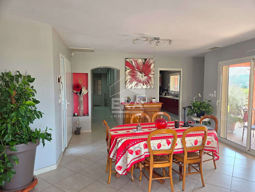 Maison 176m² à limoux - photo 7