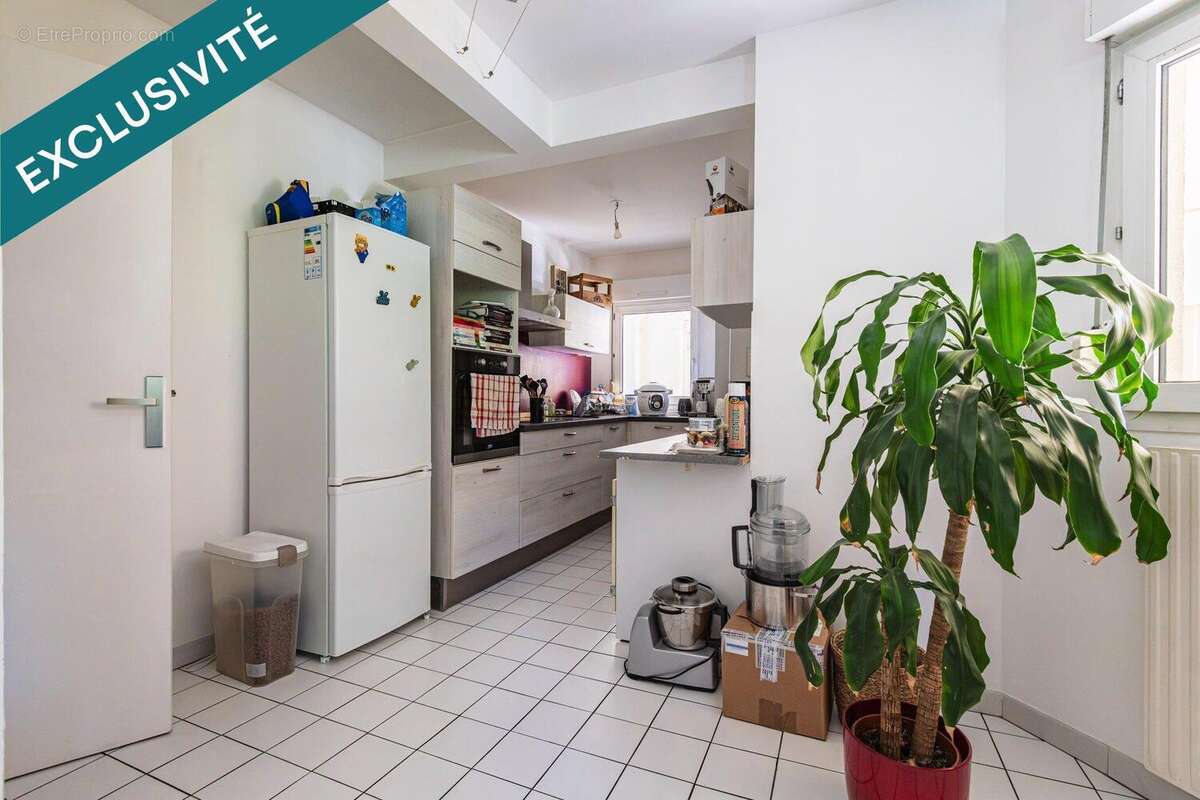 Photo 6 - Appartement à REIMS
