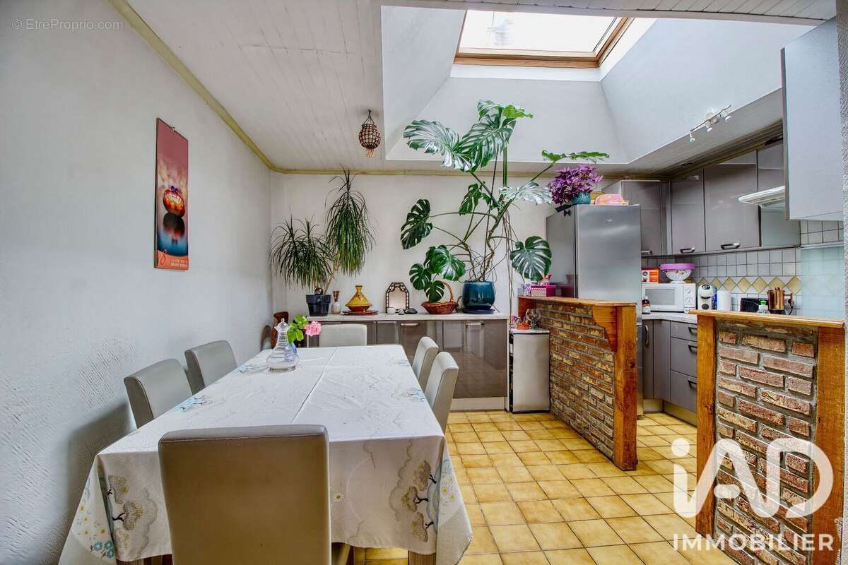 Maison 60 m² à Amiens  - photo 3