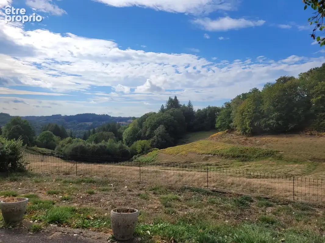 MAISON DE CAMPAGNE en Vente à terme sur 120 mois - photo 11